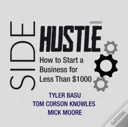 Capa do artigo Sidehustle