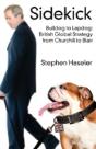 Sidekick - Bulldog To Lapdog - Preview