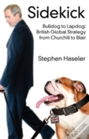 Capa do artigo Sidekick - Bulldog To Lapdog