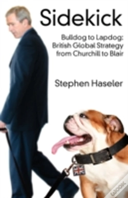 Capa do artigo Sidekick - Bulldog To Lapdog