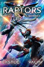 Capa do artigo Sidekick