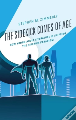 Capa do artigo Sidekick Comes Of Age
