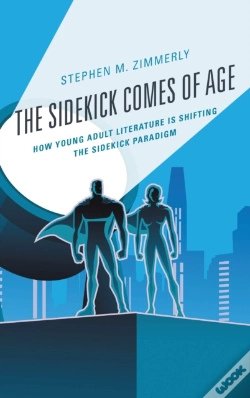 Capa do artigo Sidekick Comes Of Age