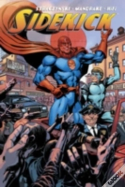 Capa do artigo Sidekick Volume 1