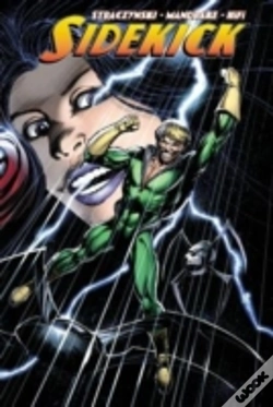 Capa do artigo Sidekick Volume 2
