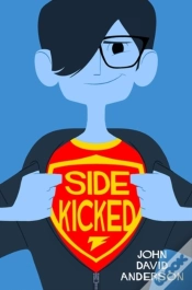Capa do artigo Sidekicked
