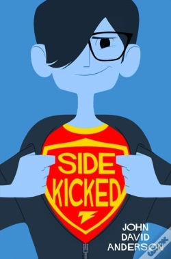 Capa do artigo Sidekicked