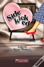 Capa do artigo Sidekicked