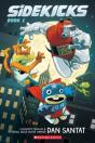 Sidekicks - Preview