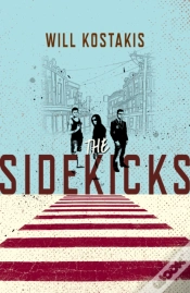 Capa do artigo Sidekicks