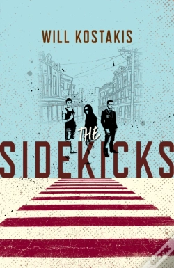 Capa do artigo Sidekicks