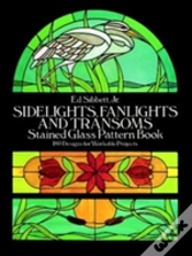Capa do artigo Sidelights, Fanlights And Transoms