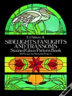 Capa do artigo Sidelights, Fanlights And Transoms