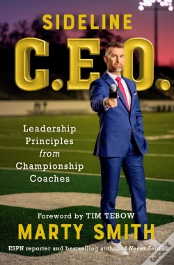 Capa do artigo Sideline Ceo