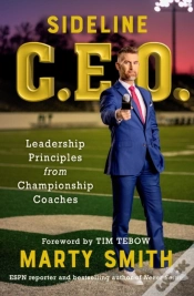 Capa do artigo Sideline Ceo