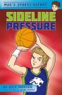 Sideline Pressure - Preview