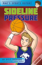Capa do artigo Sideline Pressure