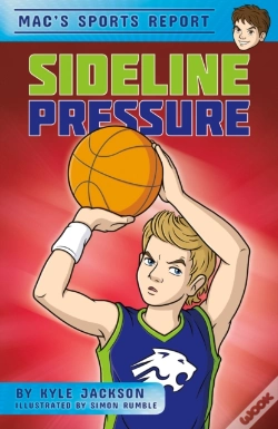 Capa do artigo Sideline Pressure