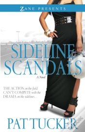 Capa do artigo Sideline Scandals