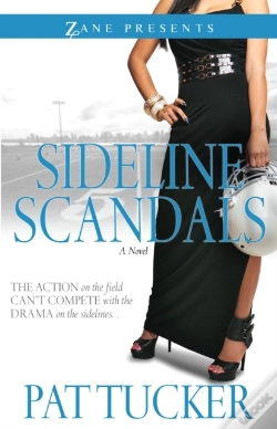 Capa do artigo Sideline Scandals