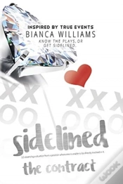 Capa do artigo Sidelined
