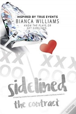 Capa do artigo Sidelined