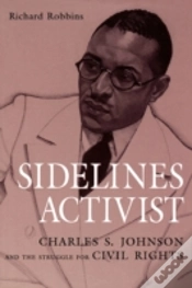 Capa do artigo Sidelines Activist