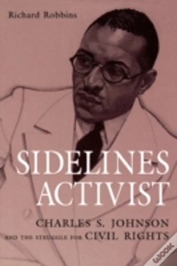 Capa do artigo Sidelines Activist