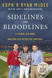 Capa do artigo Sidelines And Bloodlines