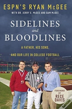 Capa do artigo Sidelines And Bloodlines