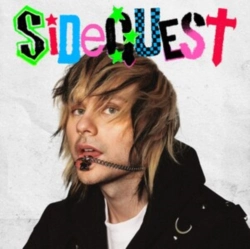 Capa do artigo SIDEQUEST - CD