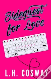 Sidequest For Love