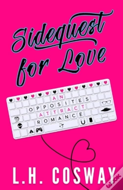 Capa do artigo Sidequest For Love