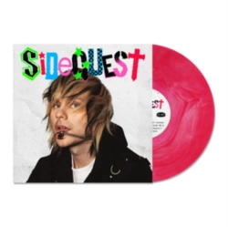 Capa do artigo SIDEQUEST - Vinil