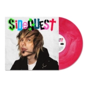 Capa do artigo SIDEQUEST - Vinil