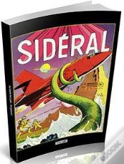 Capa do artigo Sideral Decouverte - 3 Numeros