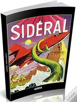 Capa do artigo Sideral Decouverte - 3 Numeros