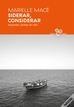 Capa do artigo Siderar, Considerar
