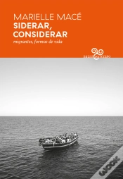 Capa do artigo Siderar, Considerar