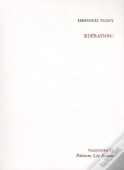 Capa do artigo Sidération !