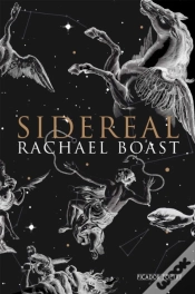 Capa do artigo Sidereal