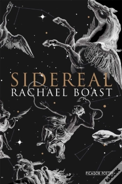 Capa do artigo Sidereal