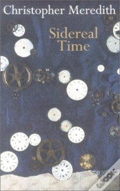 Capa do artigo Sidereal Time