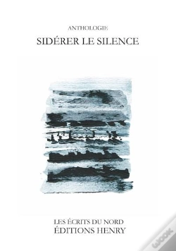 Capa do artigo Siderer Le Silence