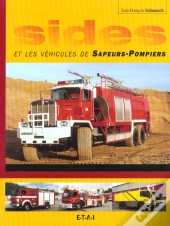 Sides Et Les Vehicules De Sapeurs-Pompiers