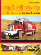 Capa do artigo Sides Et Les Vehicules De Sapeurs-Pompiers