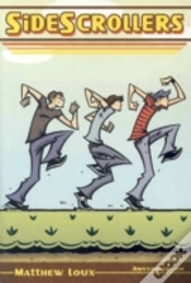 Capa do artigo Sidescrollers