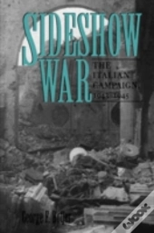 Sideshow War