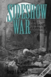 Capa do artigo Sideshow War
