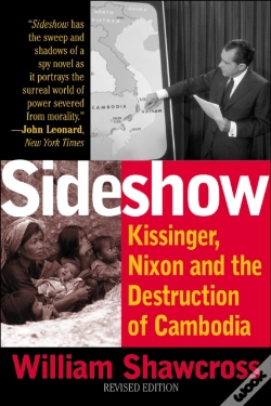 Capa do artigo Sideshow